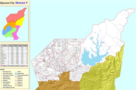 quezon city district 5|Quezon City's 5th congressional district .